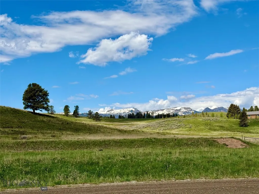 Nnn Buffalo Drive West Yellowstone MT 59758