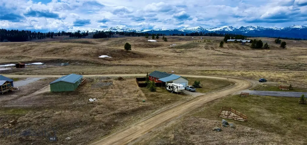Nnn Buffalo Drive West Yellowstone MT 59758