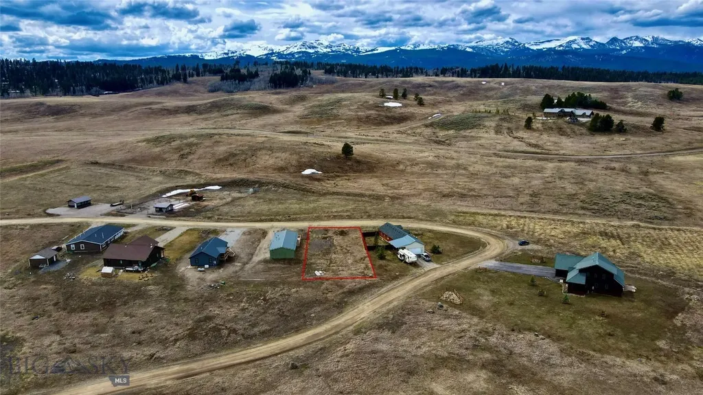 Nnn Buffalo Drive West Yellowstone MT 59758