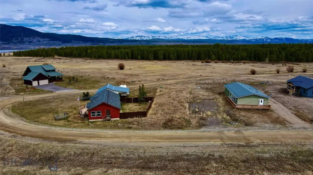 Nnn Buffalo Drive West Yellowstone MT 59758