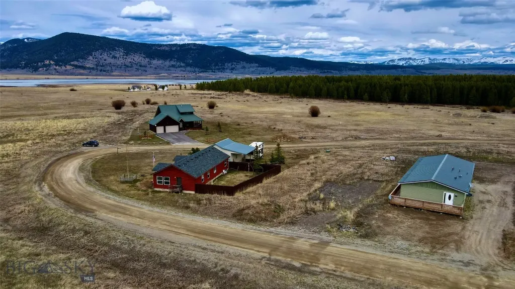 Nnn Buffalo Drive West Yellowstone MT 59758
