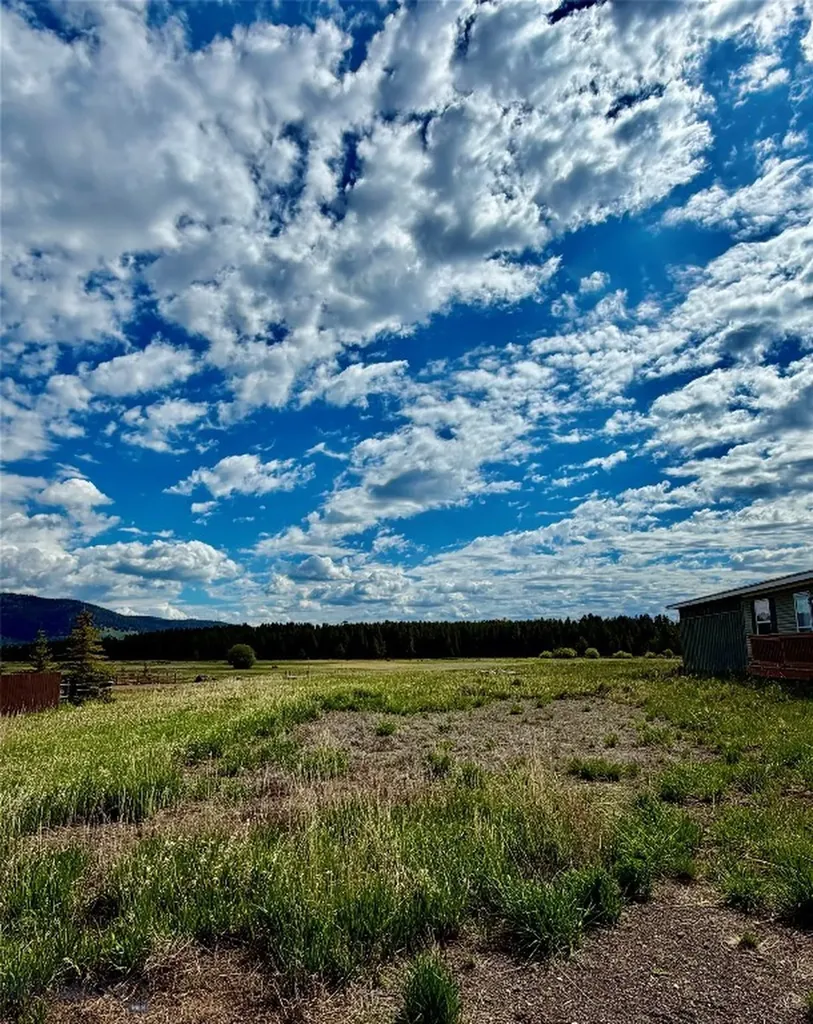 Nnn Buffalo Drive West Yellowstone MT 59758