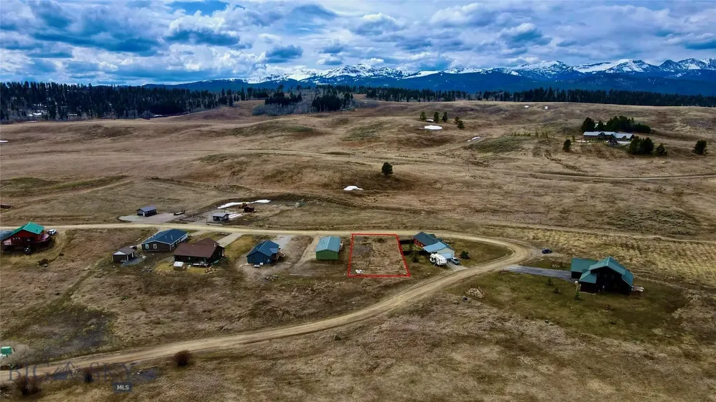 Nnn Buffalo Drive West Yellowstone MT 59758