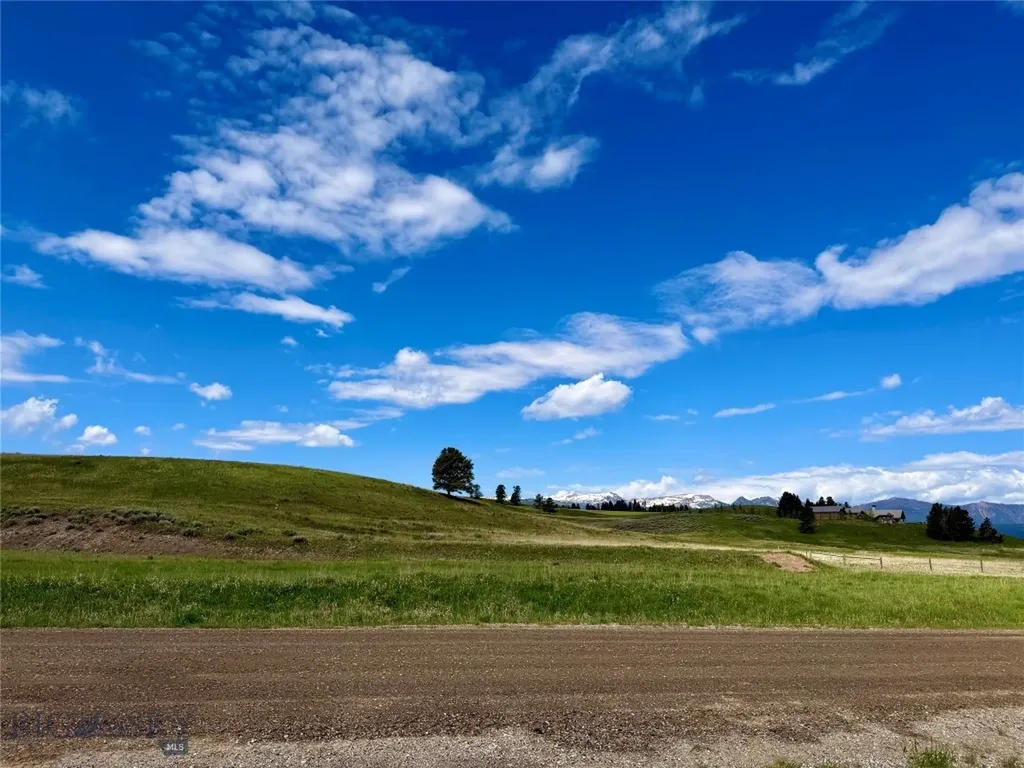 Nnn Buffalo Drive West Yellowstone MT 59758