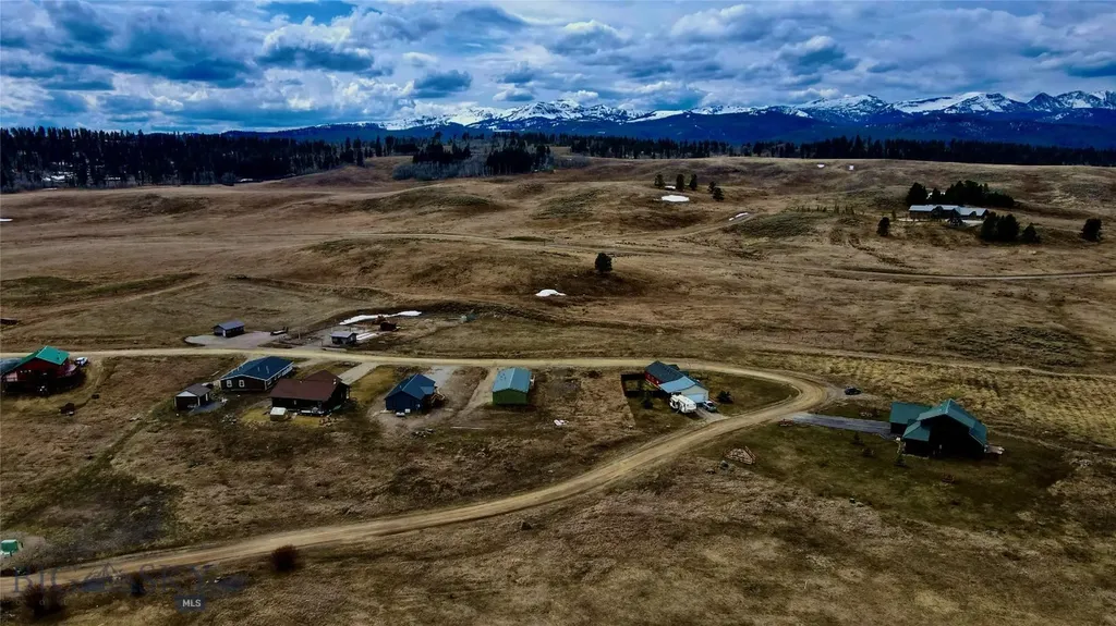 Nnn Buffalo Drive West Yellowstone MT 59758