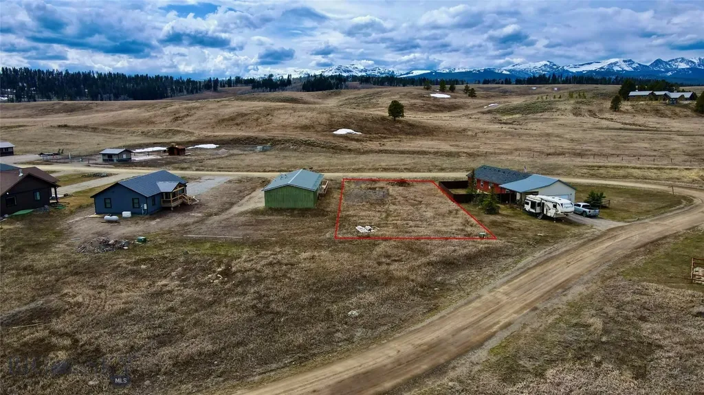 Nnn Buffalo Drive West Yellowstone MT 59758