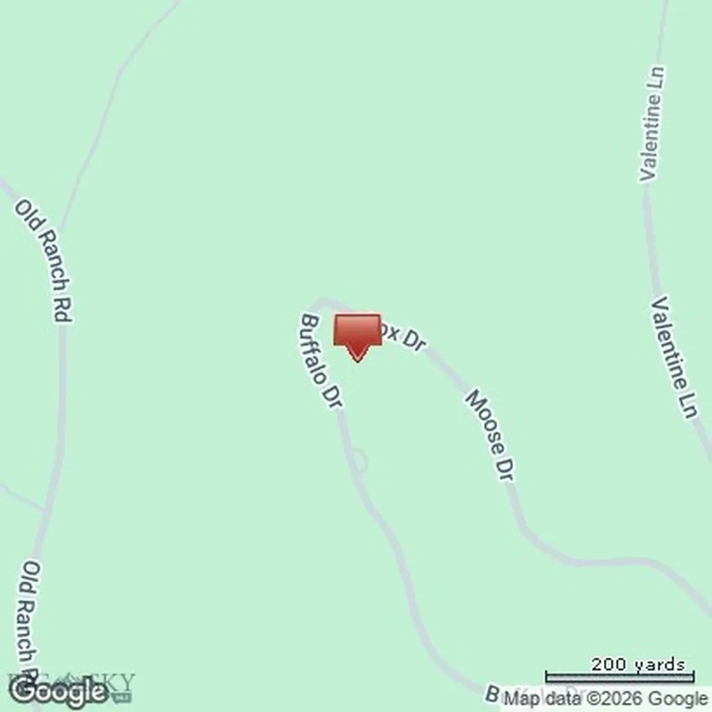Nnn Buffalo Drive West Yellowstone MT 59758