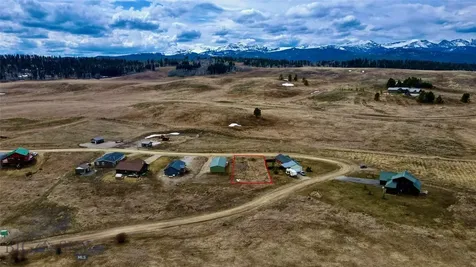 NNN Buffalo Drive West Yellowstone MT 59758
