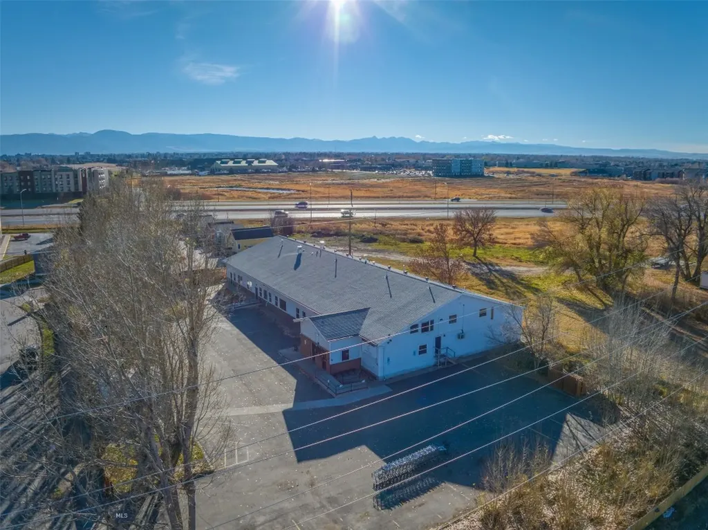 2015 Wheat Drive Bozeman MT 59715