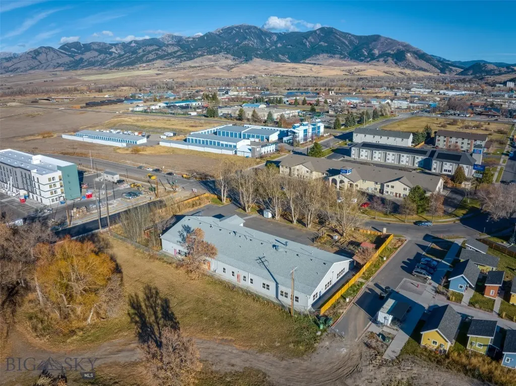 2015 Wheat Drive Bozeman MT 59715