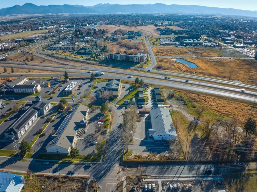 2015 Wheat Drive Bozeman MT 59715