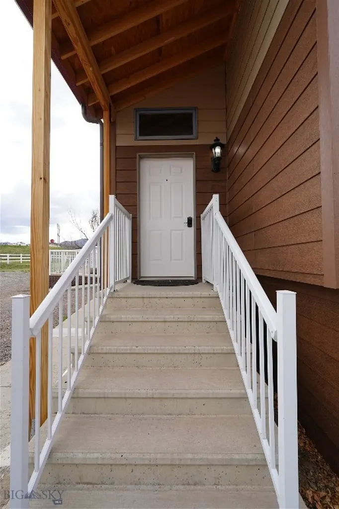 3 Microwave Hill Road Montana City MT 59634