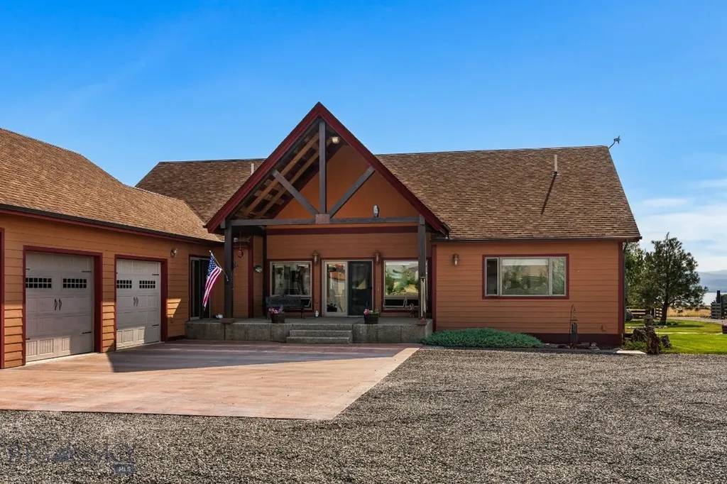 Townsend MT 59644