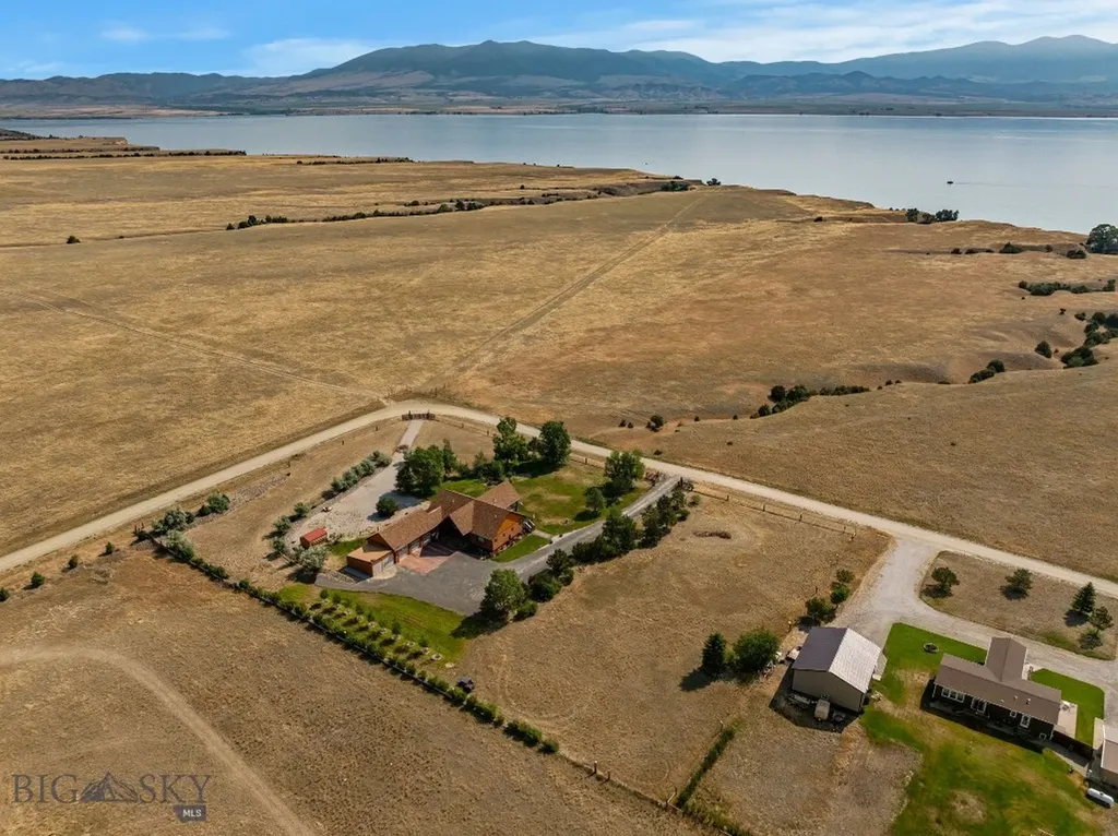 Townsend MT 59644