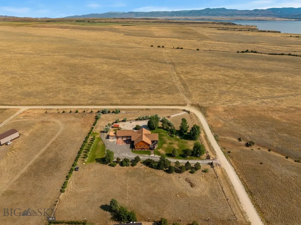 Townsend MT 59644
