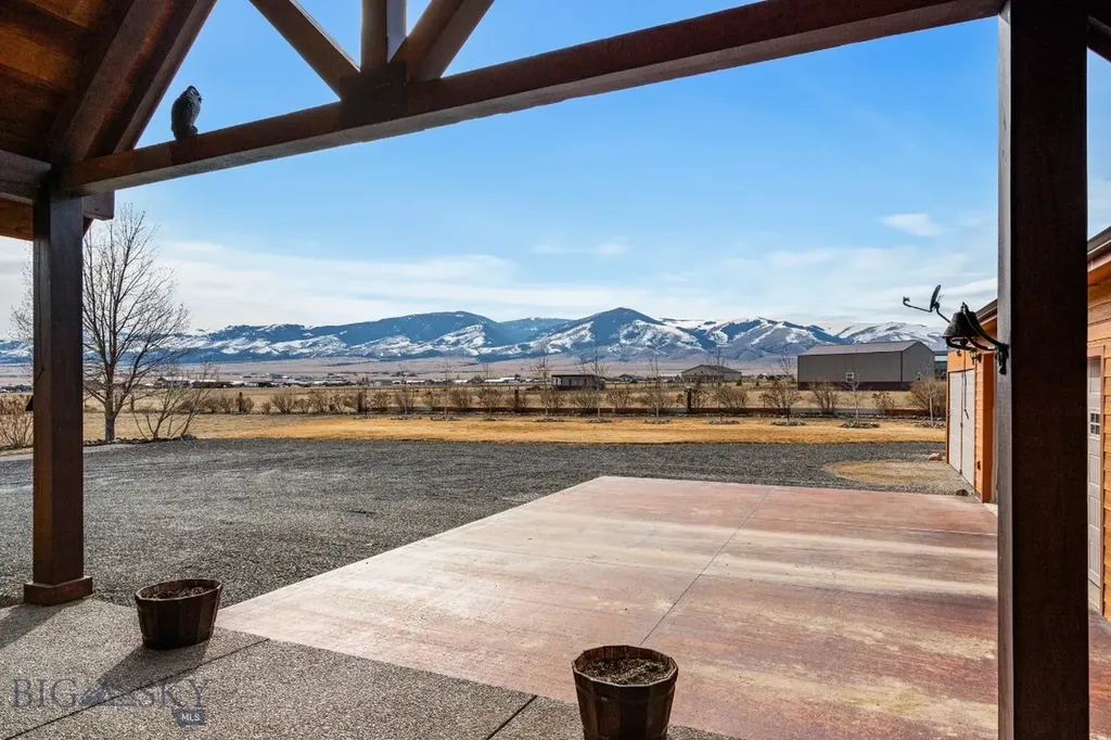 Townsend MT 59644