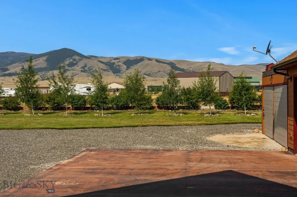 Townsend MT 59644