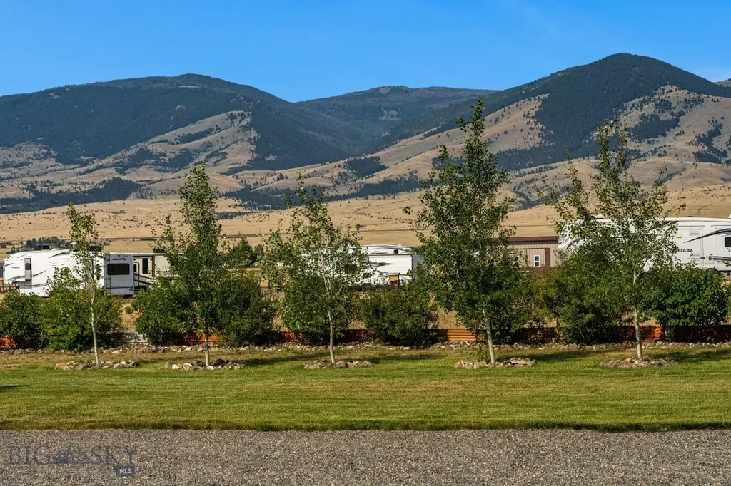 Townsend MT 59644