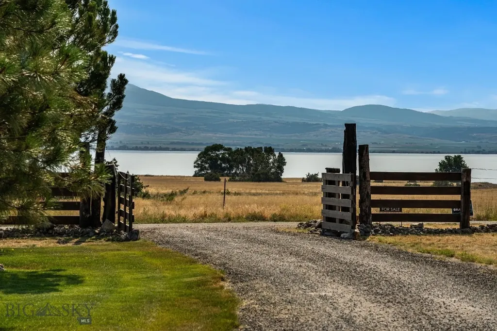 Townsend MT 59644