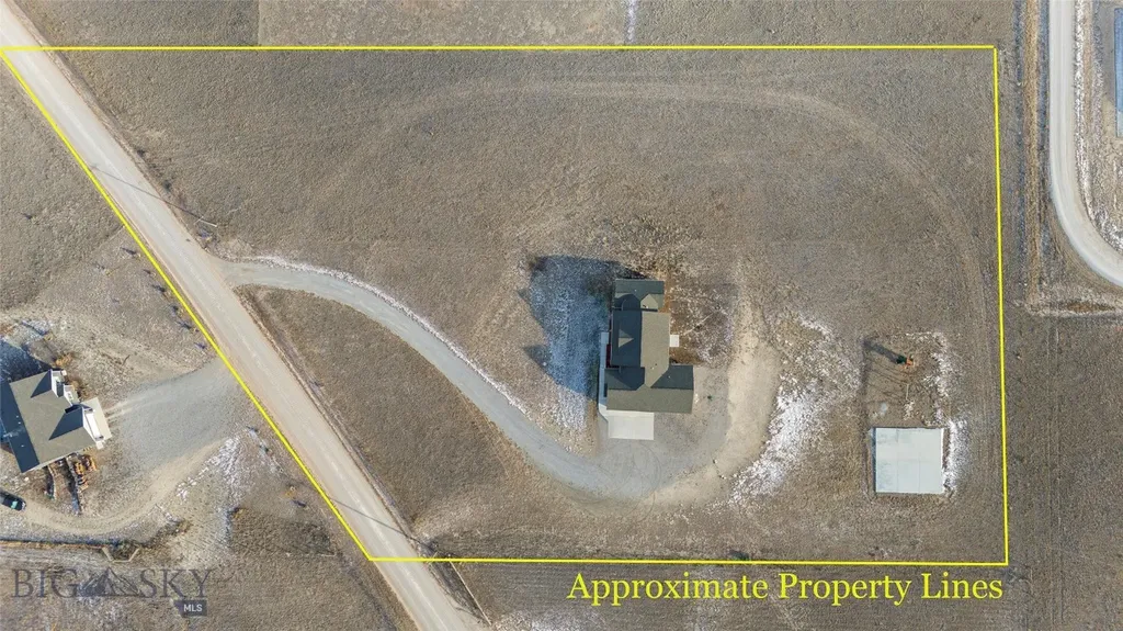 Townsend MT 59644