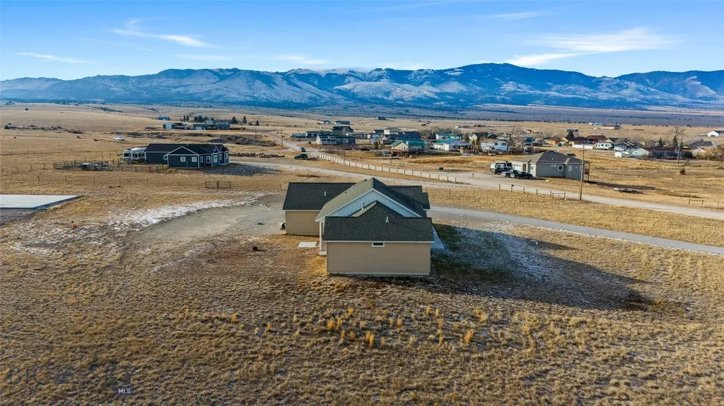 Townsend MT 59644