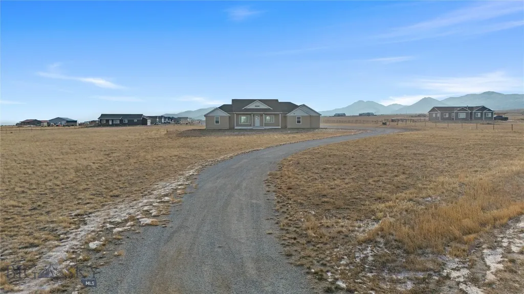 Townsend MT 59644
