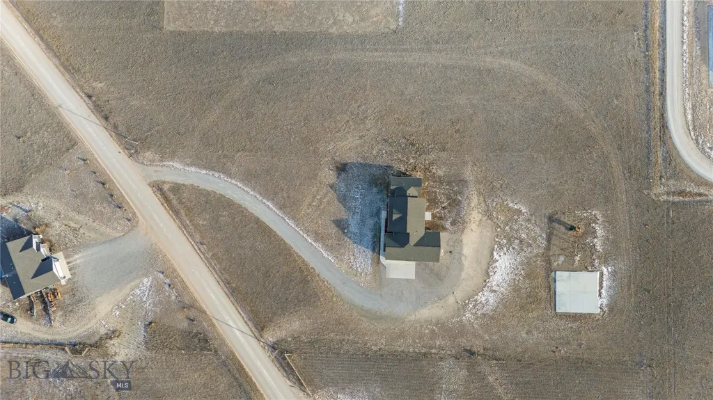 Townsend MT 59644