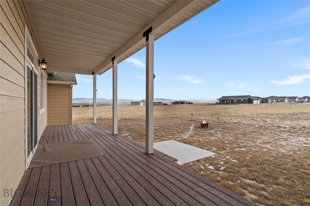 Townsend MT 59644