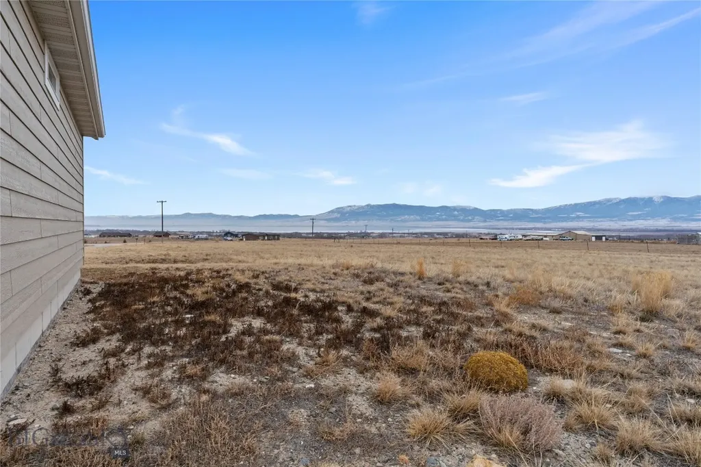 Townsend MT 59644