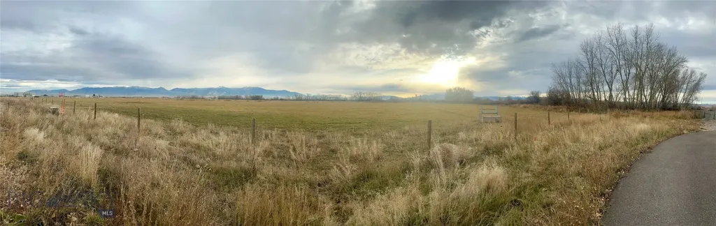 Tbd Freemont Street Bozeman MT 59718