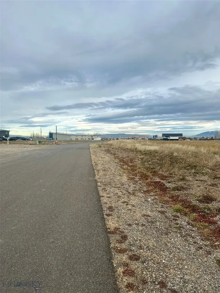Tbd Freemont Street Bozeman MT 59718