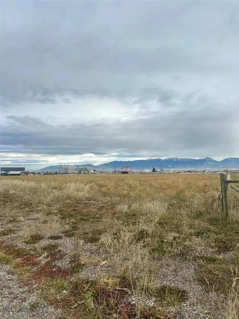 Tbd Freemont Street Bozeman MT 59718