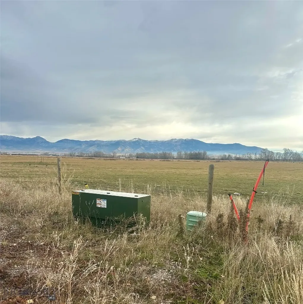 Tbd Freemont Street Bozeman MT 59718