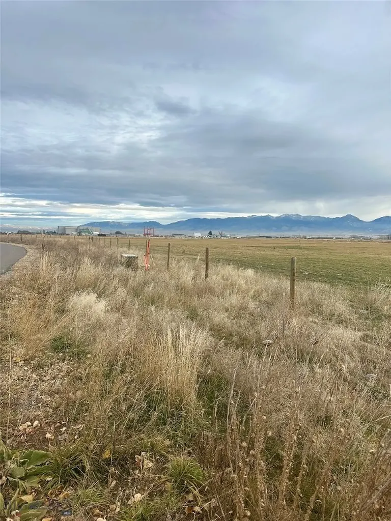 Tbd Freemont Street Bozeman MT 59718