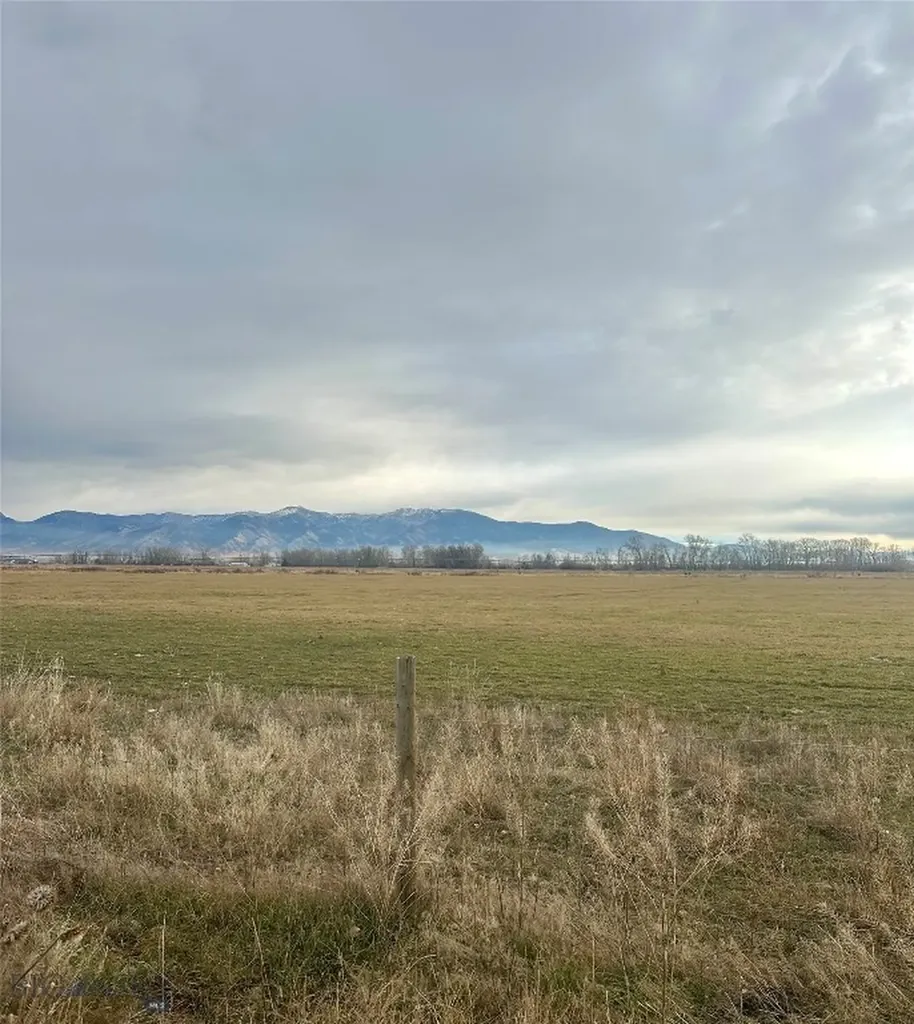 Tbd Freemont Street Bozeman MT 59718
