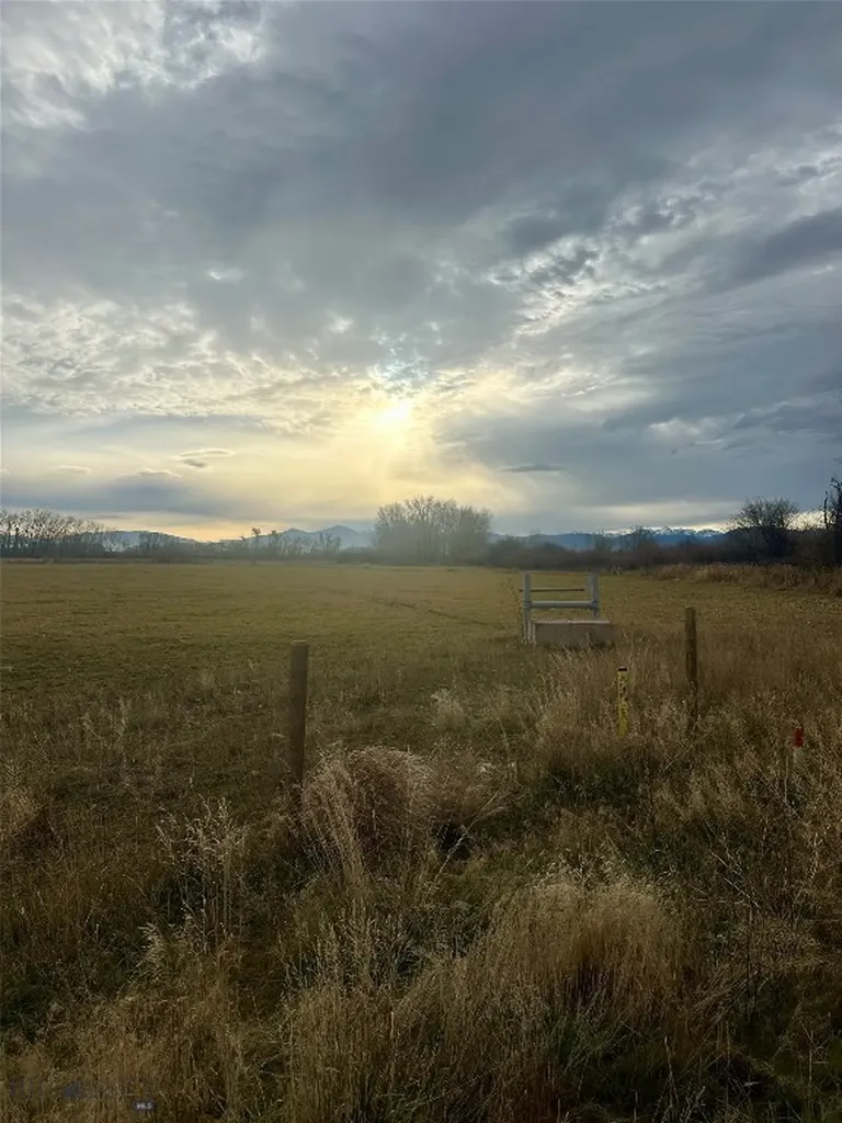 Tbd Freemont Street Bozeman MT 59718