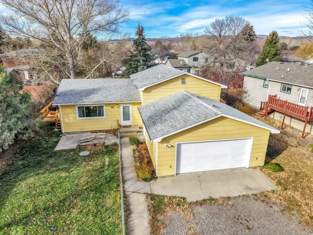 203 Chestnut Livingston MT 59047