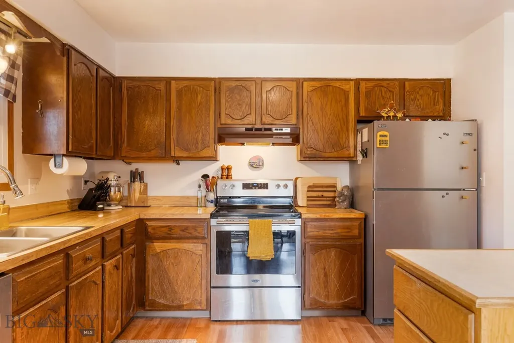 203 Chestnut Livingston MT 59047