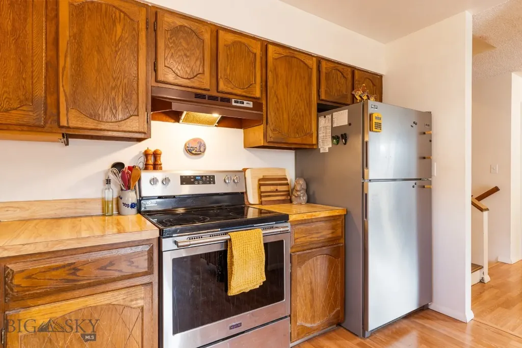 203 Chestnut Livingston MT 59047