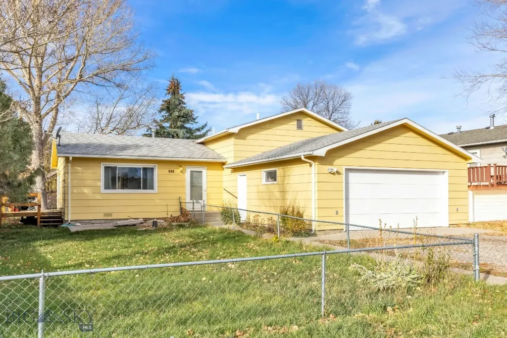 203 Chestnut Livingston MT 59047