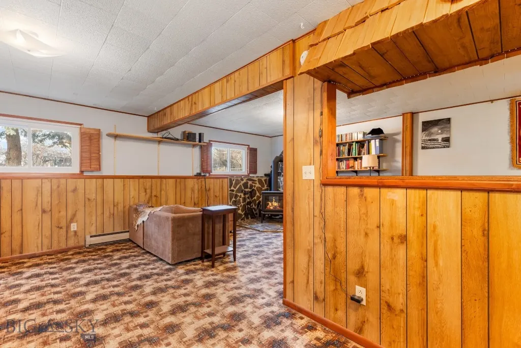 203 Chestnut Livingston MT 59047