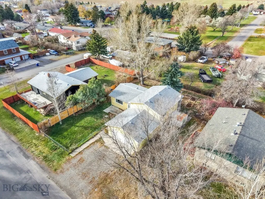 203 Chestnut Livingston MT 59047
