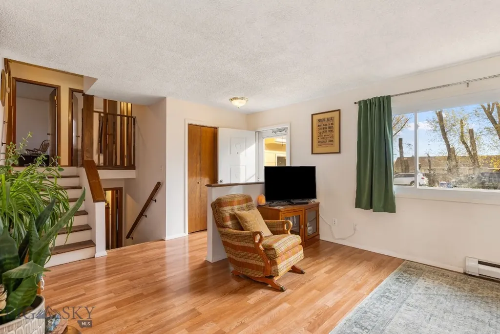 203 Chestnut Livingston MT 59047