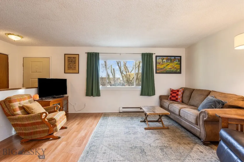 203 Chestnut Livingston MT 59047