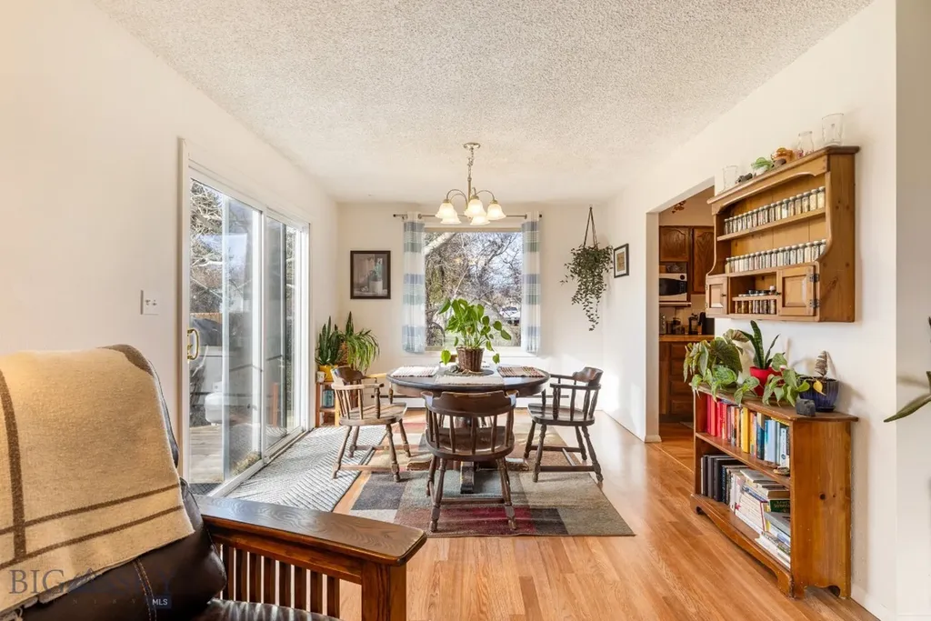 203 Chestnut Livingston MT 59047