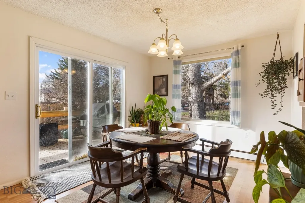 203 Chestnut Livingston MT 59047