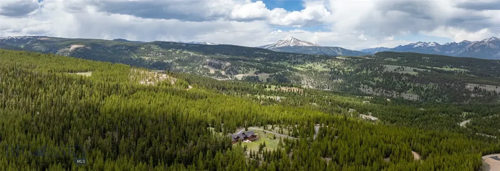 274 Big Buck Road Big Sky MT 59730