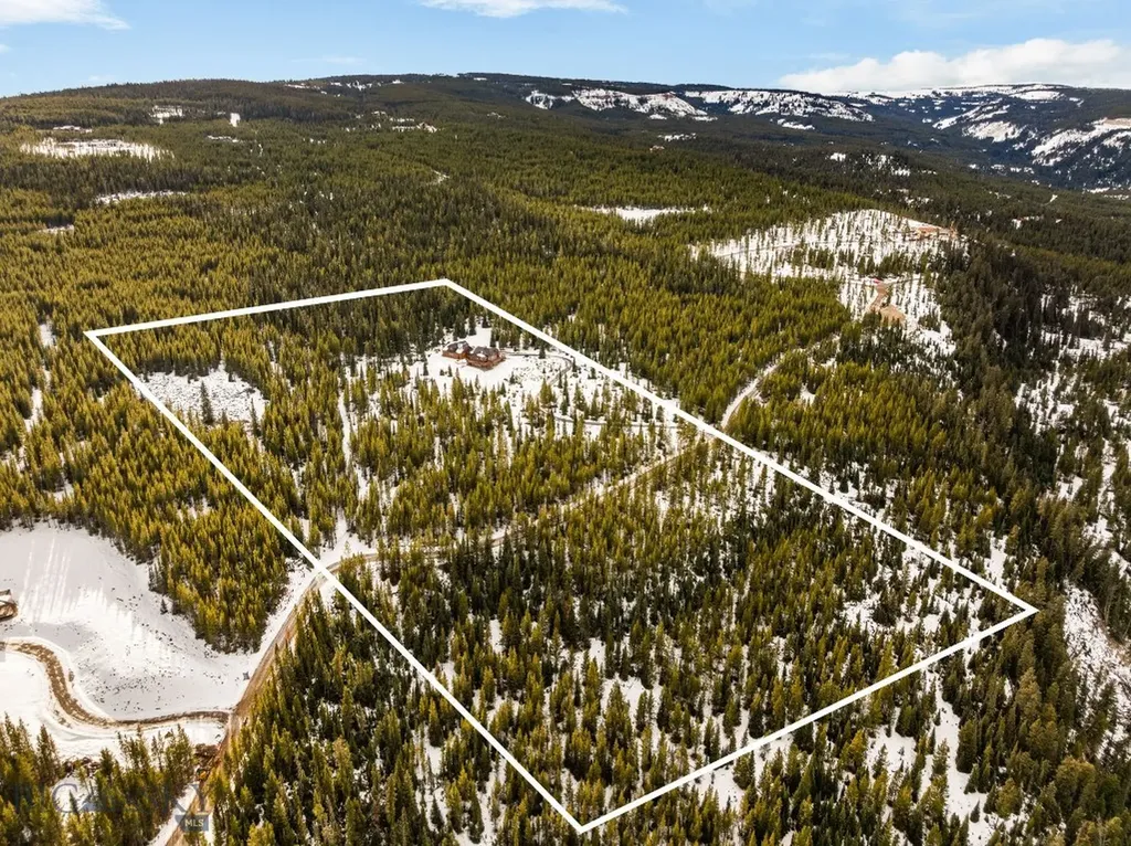 274 Big Buck Road Big Sky MT 59730