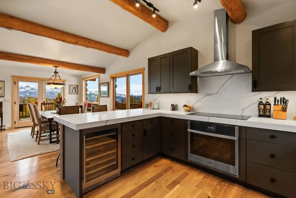 274 Big Buck Road Big Sky MT 59730