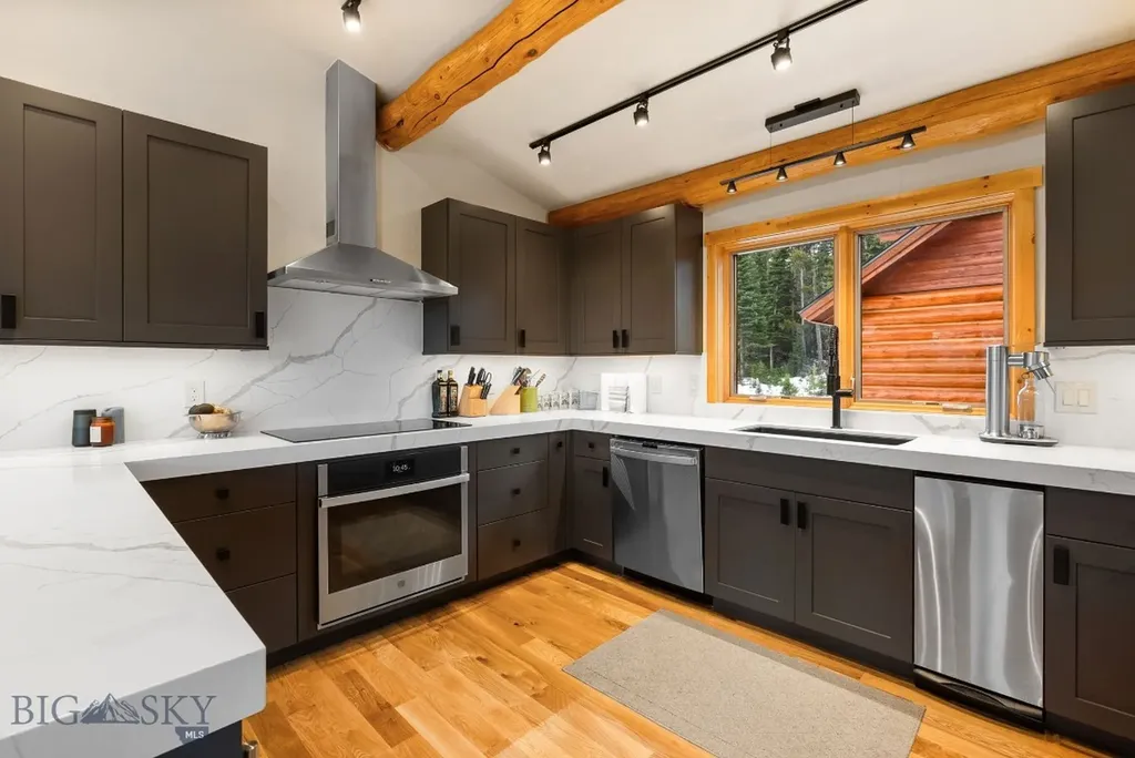 274 Big Buck Road Big Sky MT 59730